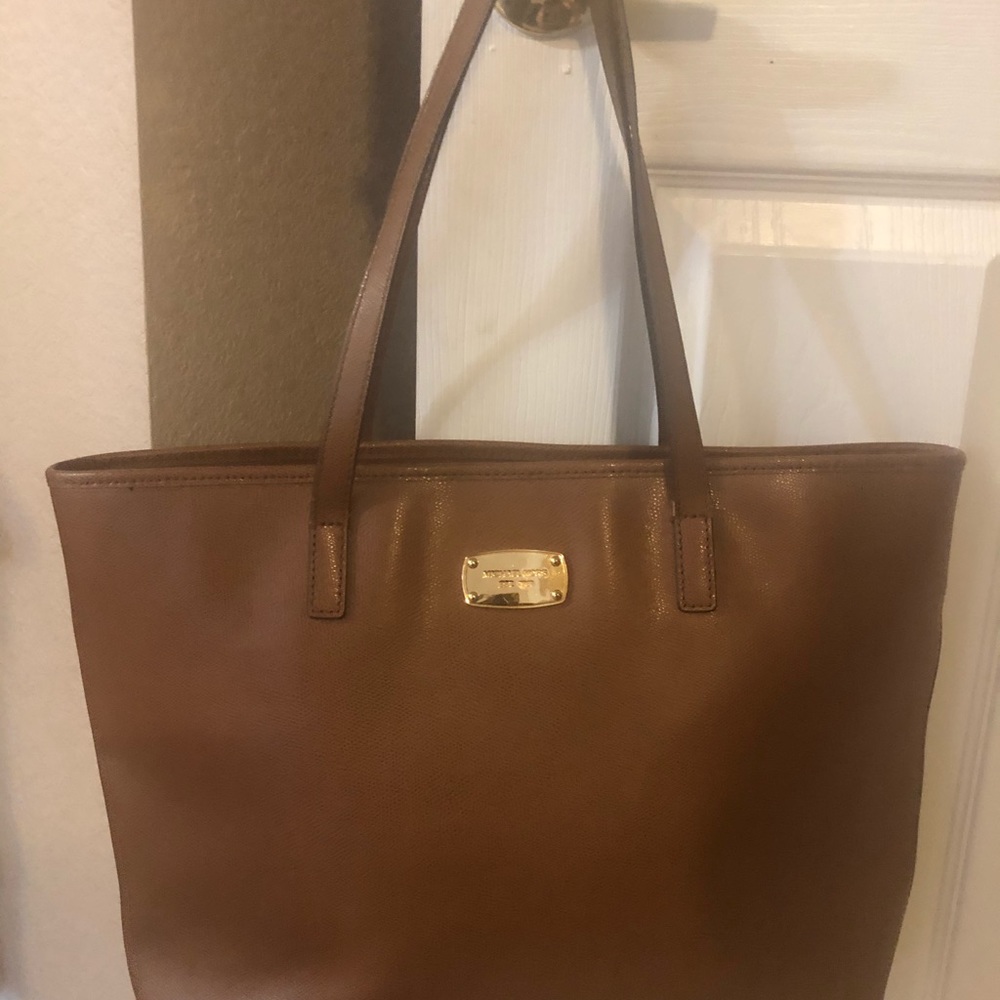 Michel Kors tote